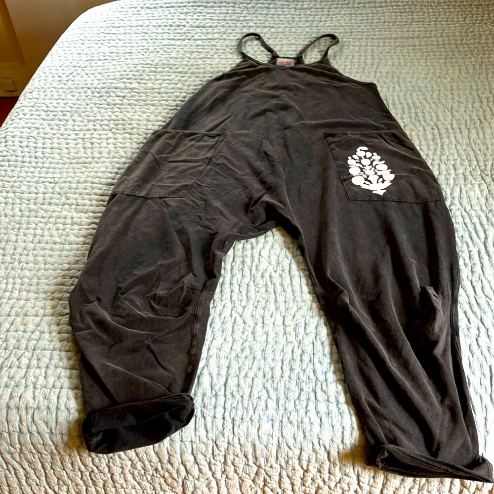 Hot Shot Onesie-Special Logo Edition